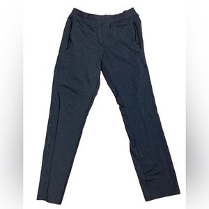 Lululemon Pant Mens XL Tall Heather Gray RN106259 CA35801 Z5